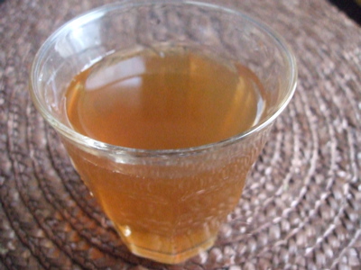 バナナ酢2