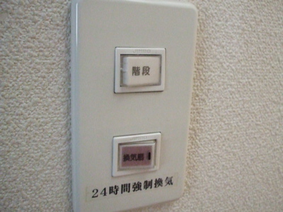 強制換気
