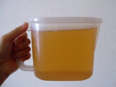 梅酢
