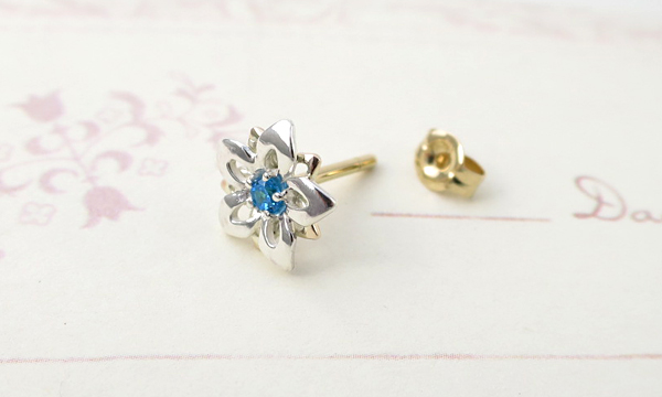 オーダーピアス