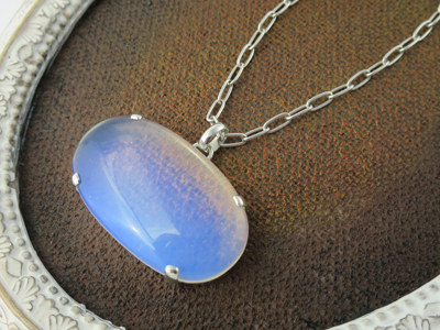 石を横にしたリング | ストーンスパイア店長のブログ