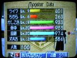 ジョーカー4歳5ヶ月