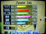 セイレーン5歳0ヶ月