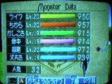 セイレーン7歳9ヶ月