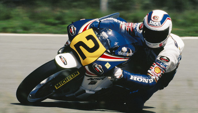 Rothmans HONDA ワインガードナー 直筆サイン入り ジャケット ワイン