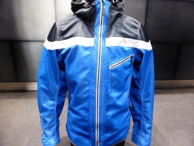 フルメッシュパーカージャケット - バイク用品｜クシタニ