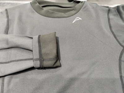 クシタニアンダーウェア上下セット