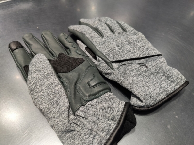 K-5587 レイヴンウインターグローブ クシタニ｜KUSHITANI JAPAN