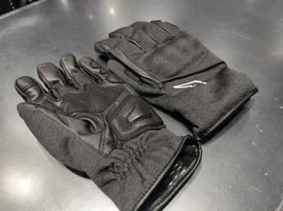 中古】KUSHITANI クシタニ K-5587 レイヴンウインターグローブ