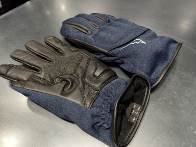 2020-2021FW☆K-5587 レイヴンウインターグローブ☆ライディング