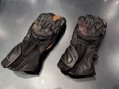 2020-2021FW◇人気の冬グローブ◇K-5584 GPゼスト◇：KUSHITANI