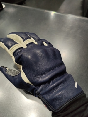 2021SS新商品◇K-5331 レイヴングローブ◇K-1944 エクスパンドワーク 