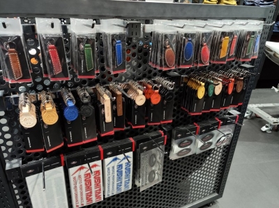 K.H.H.K_ページ Modular Jacks and Plugs Part 449150001 | Molex