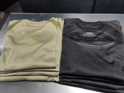 PERFORMANCE STORE限定商品入荷☆ポロシャツ☆Tシャツ・ロングT
