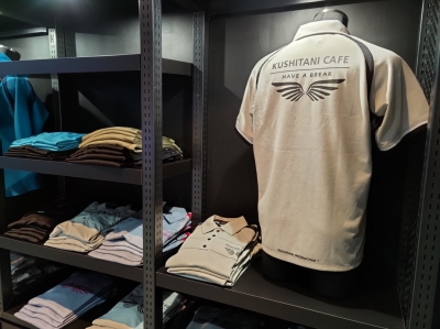PERFORMANCE STORE限定商品入荷☆ポロシャツ☆Tシャツ・ロングT