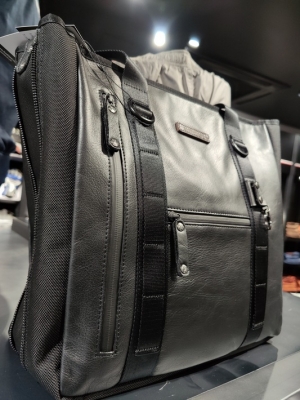 SEAL×KUSHITANIコラボ商品『P-5059 トートバッグ』◇K-1978 SEAL×KUSHITANIコラボ商品『P-5059 トートバッグ』◇K-1978