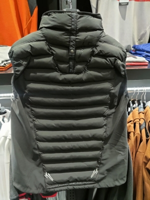 2021-2022FWカタログ入荷☆K-2824 MIDベスト☆K-2826 56 GP