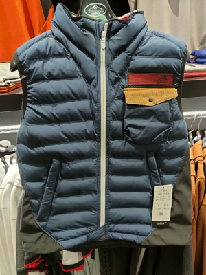 2021-2022FWカタログ入荷☆K-2824 MIDベスト☆K-2826 56 GP 2021-2022FWカタログ入荷☆K-2824 MIDベスト☆K-2826 56 GP