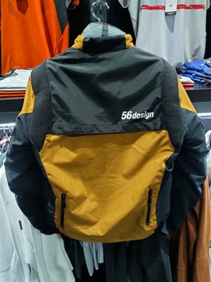 2021-2022FWカタログ入荷☆K-2824 MIDベスト☆K-2826 56 GP