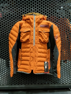 2021-2022FWモデル入荷◇K-2821 アニフェスジャケット◇K-2825 2021-2022FWモデル入荷◇K-2821 アニフェスジャケット◇K-2825