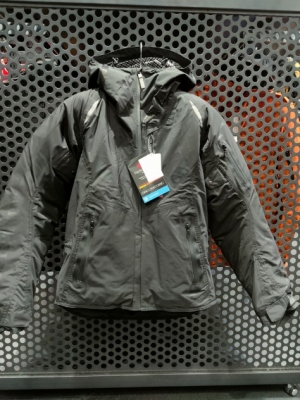 2021-2022FWモデル入荷◇K-2818 アメニタジャケット◇K-2819 ガル 