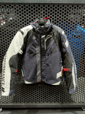 2021-2022FWモデル入荷☆K-2817 アキュートジャケット☆K-2822