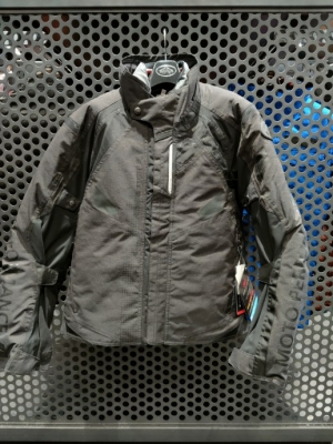 2021-2022FWモデル入荷☆K-2817 アキュートジャケット☆K-2822