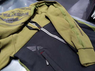 限定モデル入荷☆K-1995T ﾚﾌﾞﾛﾌｰﾃﾞｨｰﾎﾞｰﾀﾞｰ（INTE＆CAFE）☆K