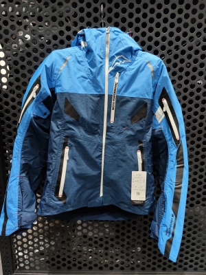 2022SSモデル入荷☆K-2381＆KL-2381 アメニタジャケット☆K-1302