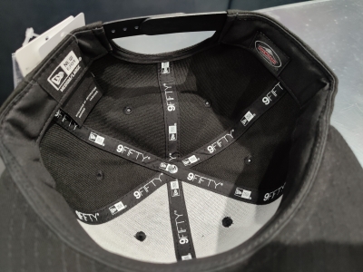 MEWERA商品入荷！◇P-5066 950 9FIFTY ｷｬｯﾌﾟ2◇P-5067 9FORTY