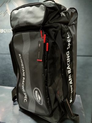 新商品☆K-3597 レーシングキャリーバッグ☆:KUSHITANI 針テラス店 新商品☆K-3597 レーシングキャリーバッグ☆:KUSHITANI 針テラス店