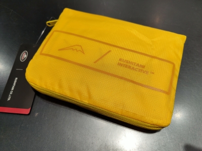 PERFORMANCE STORE限定商品入荷◇P-3598 エコバッグ◇P-3586 S×Kコラボ 