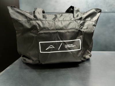 PERFORMANCE STORE限定商品入荷◇P-3598 エコバッグ◇P-3586 S×Kコラボ 