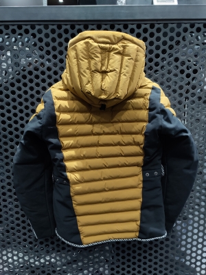 2022-2023FWモデル◇K-2837 アニフェスジャケット◇K-2840（Y） ベンチ 