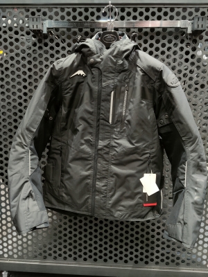 2022-2023FWモデル入荷◇K-2830 アロフトフードジャケット