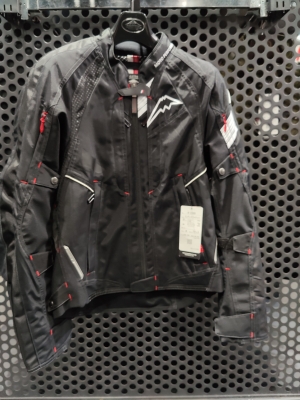 2023SSモデル入荷☆K-2404 ベクトルジャケット☆K-2399 コンテ
