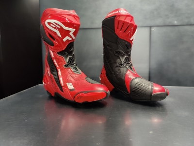 alpinestars×KUSHITANI】コラボ◇7701 スーパーテックR2 alpinestars×KUSHITANI】コラボ◇7701 スーパーテックR2