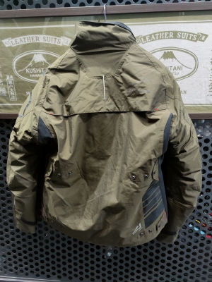 2023-2024FWモデル入荷◇K-2848 アキュートジャケット◇K-2849 2023-2024FWモデル入荷◇K-2848 アキュートジャケット◇K-2849