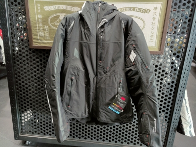 2023-2024FWモデル☆人気のフードスタイル☆K-2850 ウインター