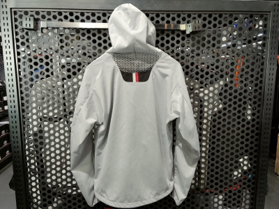 クシタニ　K-2850 ウインターアメニタジャケット XL　ホワイト Webike | KUSHITANI クシタニ ウインターアメニタジャケット(K