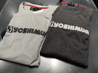 2024SS先行入荷商品情報☆K-1342 フローTシャツ☆K-1340 ｷﾄﾙﾛﾝｸﾞ