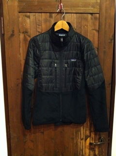 M's Nano Puff Hybrid JKT | Fairbanks_フェアバンクス 熊本の