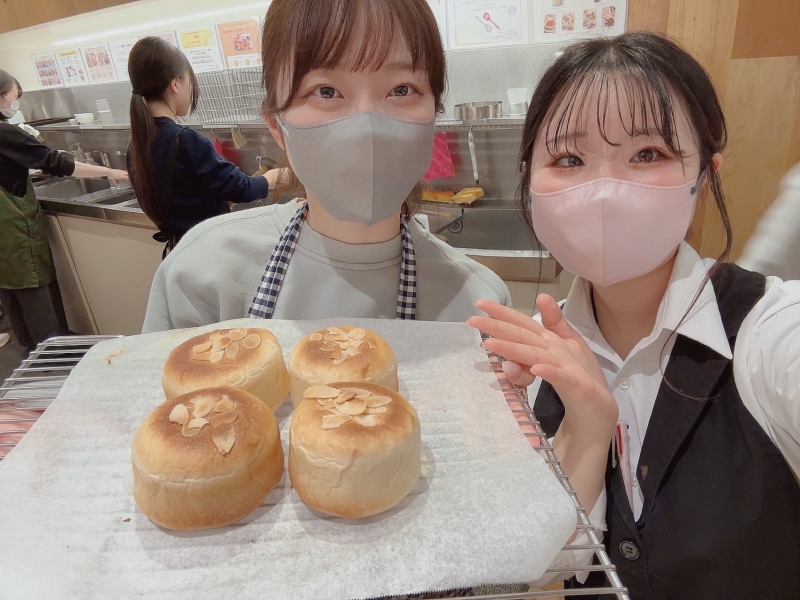 ABCクッキング教室  パン28レシピ 基礎から 🥐パン基礎クラスのリニューアル🥐 | ABC 上本町YUFURA