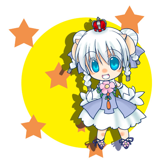 クラ絵