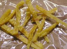 錦糸玉子もどき