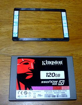 SSD