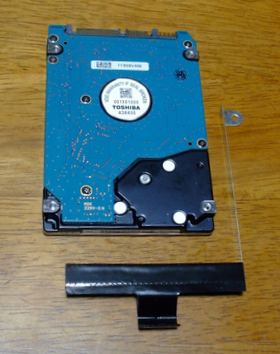 HDD