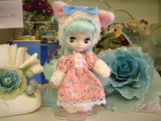 ミャオミン☆