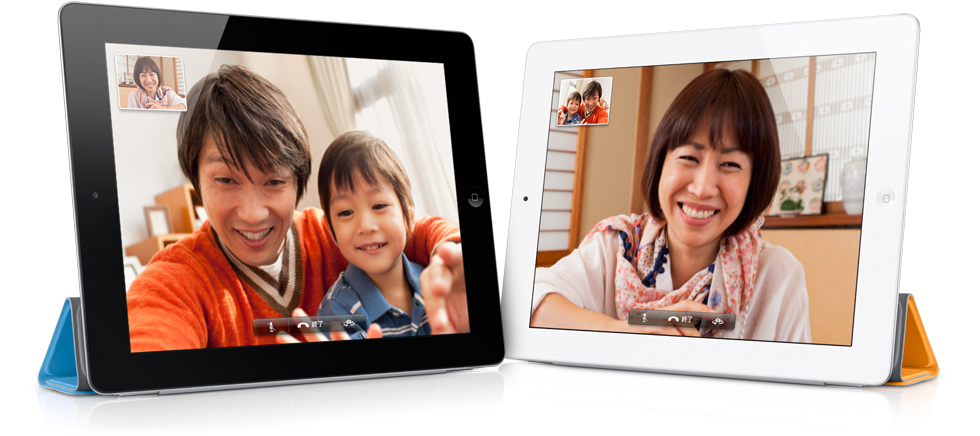 iPad 2