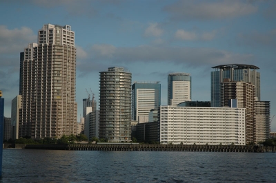 マンション